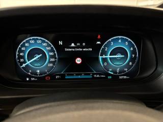 HYUNDAI i20 usata, con Volante in pelle