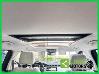 LAND ROVER Range Rover Velar usata, con Start/Stop Automatico