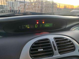 CITROEN Xsara Picasso usata, con Specchietti laterali elettrici