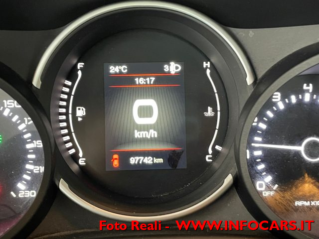 FIAT 500L usata, con Volante multifunzione