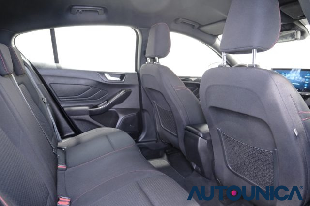 FORD Focus usata 60