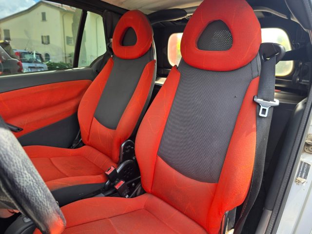 SMART ForTwo usata 32