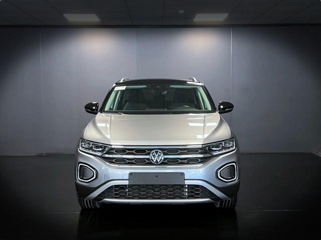 VOLKSWAGEN T-Roc usata, con Airbag