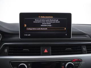 AUDI A4 allroad usata 13