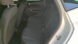 SEAT Arona usata, con ESP