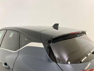 RENAULT Captur usata, con Hill holder