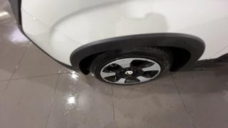 FIAT Pandina usata, con Autoradio