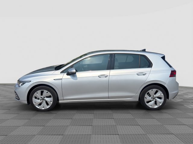 VOLKSWAGEN Golf usata 1