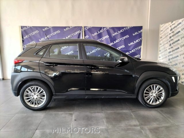 HYUNDAI Kona usata, con Autoradio