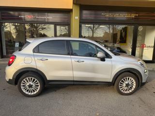 FIAT 500X usata, con Airbag