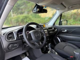 JEEP Renegade usata, con Controllo trazione