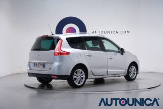 RENAULT Scenic usata, con Immobilizzatore elettronico
