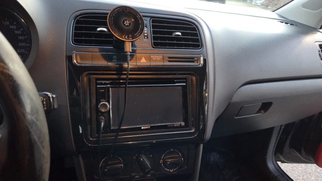 VOLKSWAGEN Polo usata, con Volante in pelle