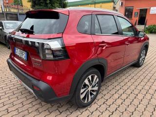SUZUKI S-Cross usata, con Airbag Passeggero