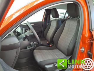 OPEL Corsa usata, con Boardcomputer