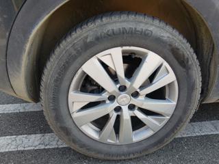 PEUGEOT 3008 usata, con Autoradio