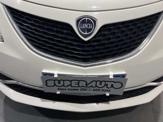 LANCIA Ypsilon usata, con ESP