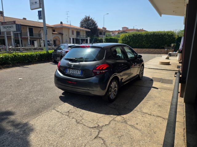PEUGEOT 208 usata 63