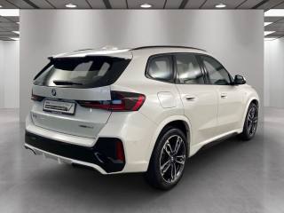 BMW X1 usata, con Airbag laterali