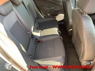 OPEL Astra usata, con Boardcomputer