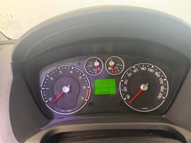 FORD Fiesta usata 15