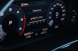 AUDI Q3 usata, con Volante multifunzione