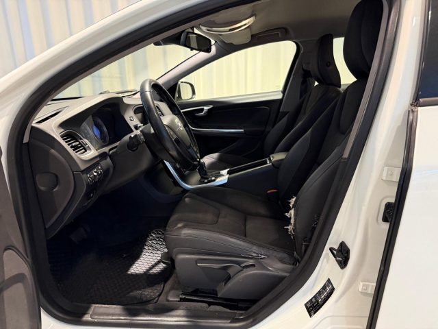 VOLVO V60 usata, con Airbag Passeggero
