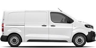 PEUGEOT Expert PROMO RITIRO FINO E5 BDi 120 PL-TN Furg. Premium