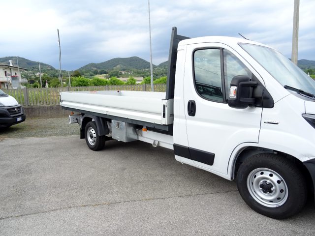 FIAT Ducato usata, con Lettore CD