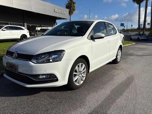 VOLKSWAGEN Polo usata, con Airbag