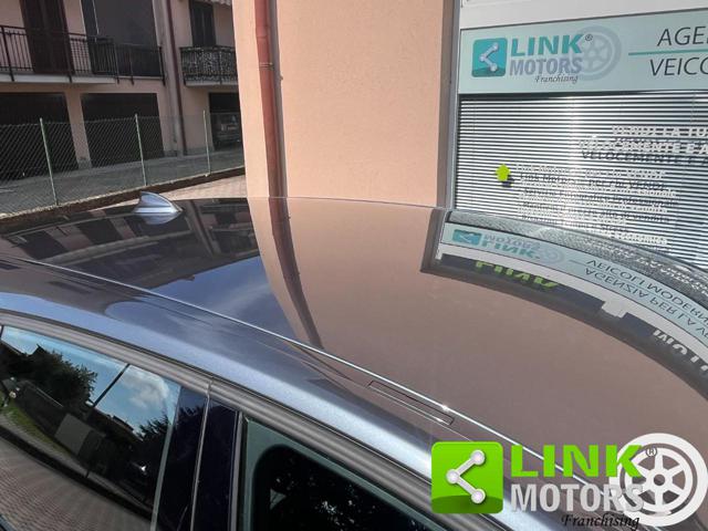 BMW 120 usata, con Luci diurne