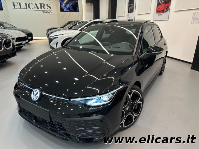 VOLKSWAGEN Golf usata, con ABS