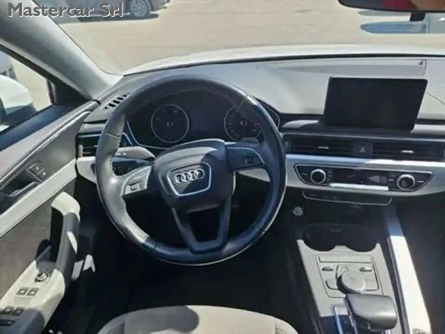 AUDI A4 usata, con Immobilizzatore elettronico