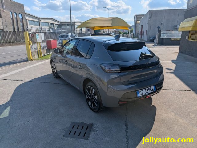 PEUGEOT 208 usata 23