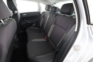 VOLKSWAGEN Taigo usata 3