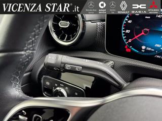 MERCEDES-BENZ A 160 usata, con Servosterzo