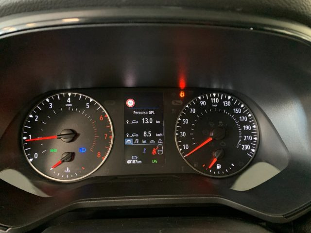 RENAULT Clio usata, con Filtro antiparticolato