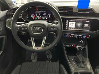 AUDI Q3 usata, con Fendinebbia