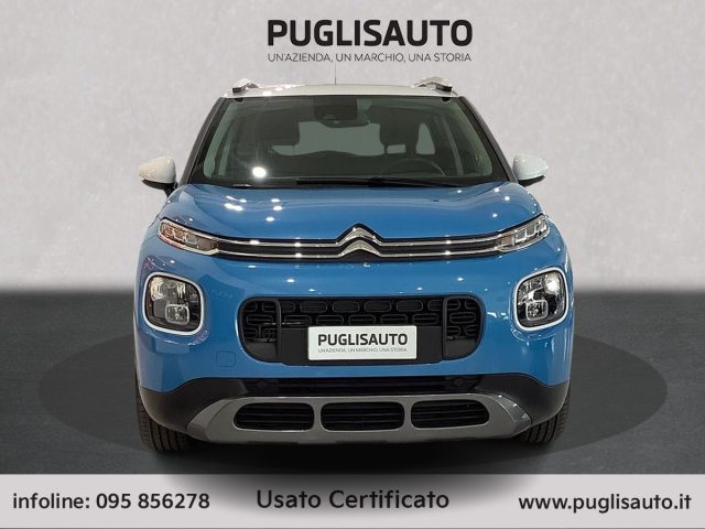 CITROEN C3 Aircross usata, con Airbag