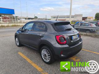 FIAT 500X usata, con Cerchi in lega