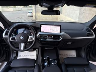 BMW X4 usata, con Cruise Control