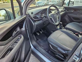 OPEL Mokka X usata, con Controllo trazione