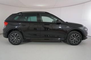 SKODA Kamiq usata, con Airbag Passeggero