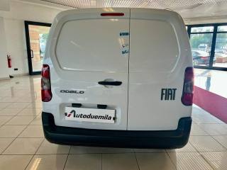 FIAT Doblo usata, con Boardcomputer