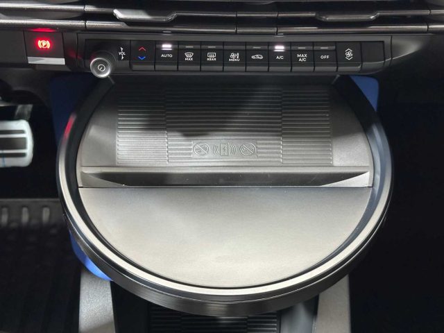 LANCIA Ypsilon usata, con Frenata d