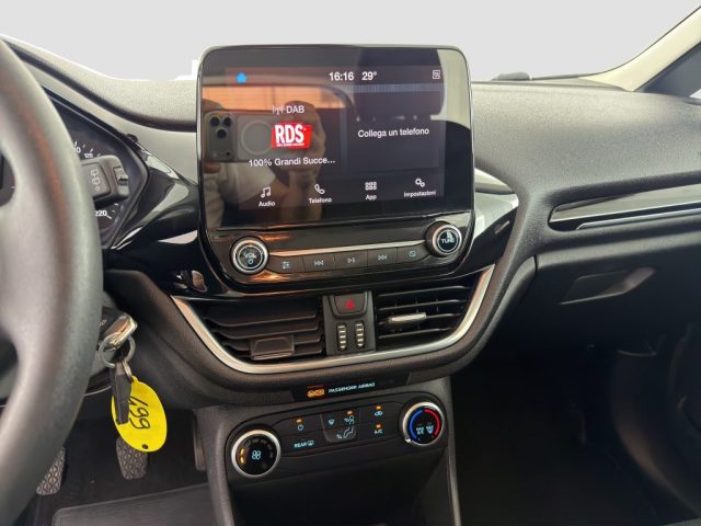 FORD Fiesta usata 15