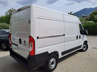 FIAT Ducato usata, con Boardcomputer