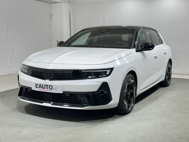 OPEL Astra usata, con ABS