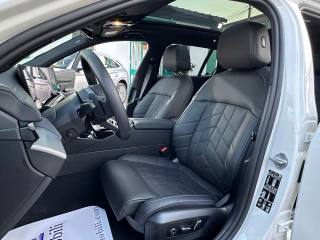 BMW 520 usata, con Antifurto