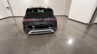 VOLKSWAGEN T-Cross usata, con Alzacristalli elettrici